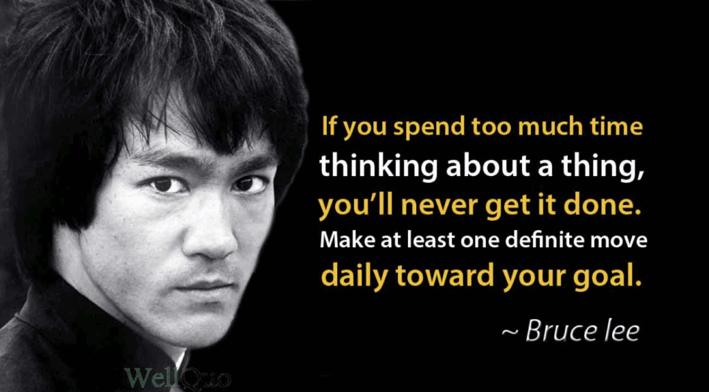 Mental Discipline